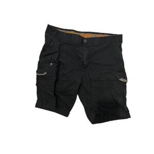 Wearfirst Flat Front Casual Shorts Mens W: 40